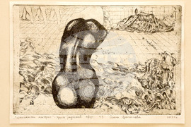 Варна - Градска художествена галерия - изложба на ученици от НУИ “Добри Христов”