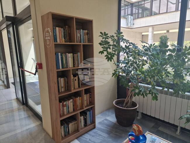 Читалищната библиотека в Симитли награди най-активните читатели 