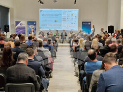 Пловдив - „Икономическо партньорство и развитие на бизнеса в регион Пловдив“ - конференция