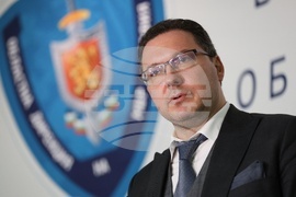 ОД на МВР-София - брифинг