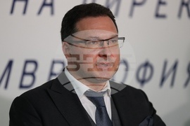 ОД на МВР-София - брифинг