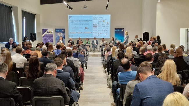 Инвестиционни проекти за 1,4 млрд. лева е сертифицирало до момента Министерството на иновациите и растежа в Пловдивска област, съобщи зам.-министър Якимов 