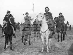 Фестивалът „25 през 2025 - история на кино“ представя „Хан Аспарух - земя завинаги“, снимка – фестивал