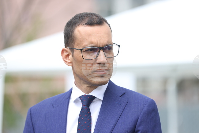 Sofia Mayor Joins Eurocities Delegation to Support Jailed Istanbul Mayor Imamoglu