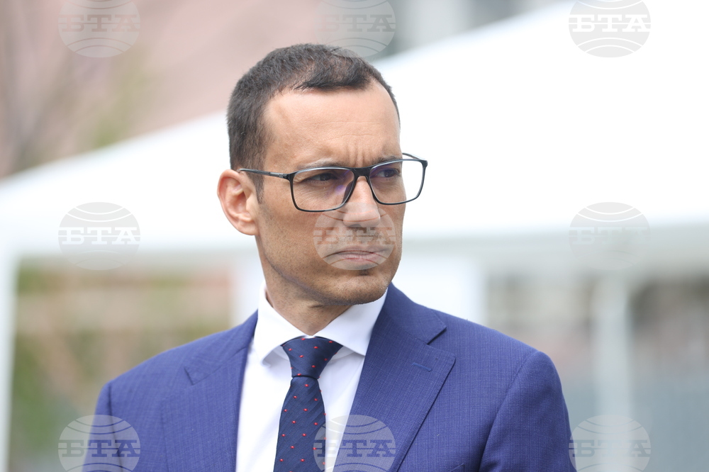 Училище - разширение