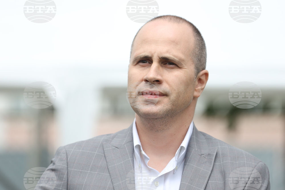 Училище - разширение