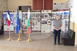 Видин - училище - „Дни на отворени врати“