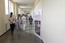 Видин - училище - „Дни на отворени врати“