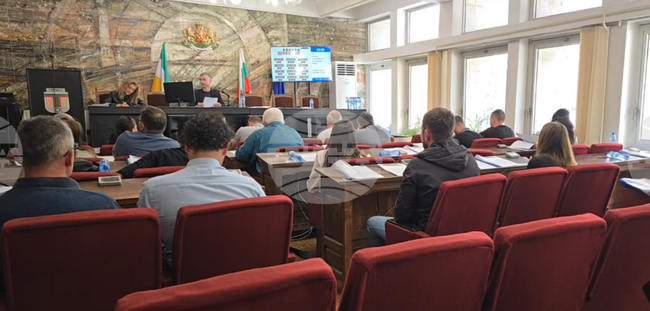 Общинският съвет в Тервел прие отчета за дейността на читалищата в общината за 2024 г.