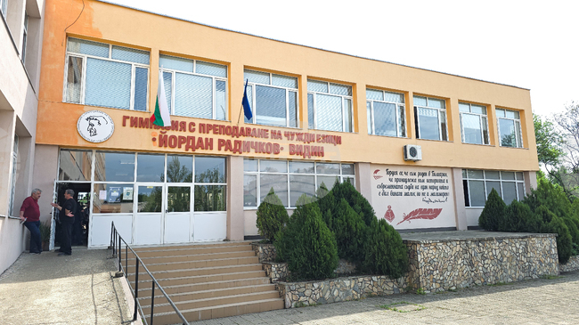 Във Видин създават ученическа мрежа „Въздух за здраве“ 