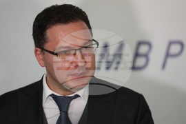 ОД на МВР-София - брифинг