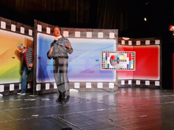 Разград - театър - спектакъл