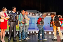 Разград - театър - спектакъл