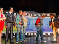 Разград - театър - спектакъл