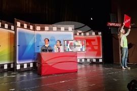 Разград - театър - спектакъл