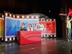 Разград - театър - спектакъл