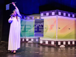 Разград - театър - спектакъл