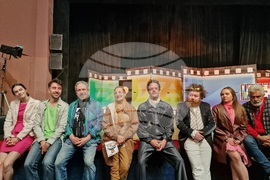 Разград - театър - спектакъл