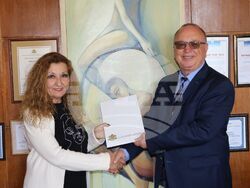 Снимка: Областна администрация Русе 