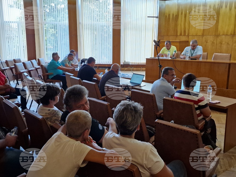Бюджет в размер на над 30 млн. лева за 2025 година приеха общинските съветници в Елена