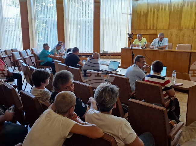 Бюджет в размер на над 30 млн. лева за 2025 година приеха общинските съветници в Елена