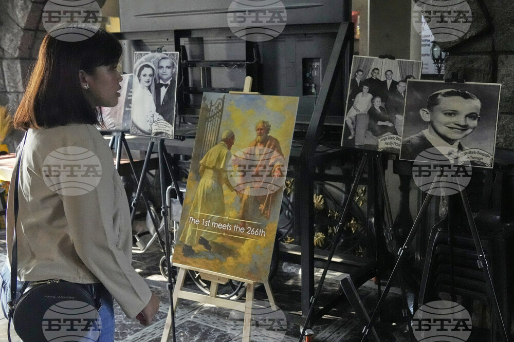 Philippines Obit Pope Francis Global Reax