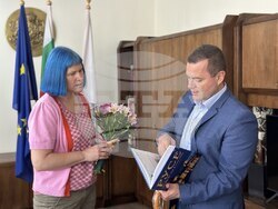 Снимка: Община Русе