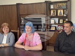 Снимка: Община Русе