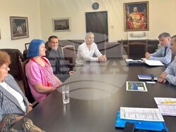 Снимка: Община Русе