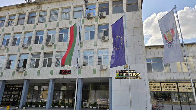 Съветниците в Брегово ще разгледат включване на Общината като партньор по проект за предотвратяване на бедствия и извънредни ситуации