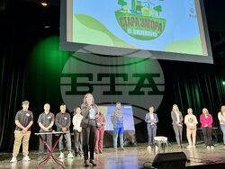 Снимка: Община Стара Загора