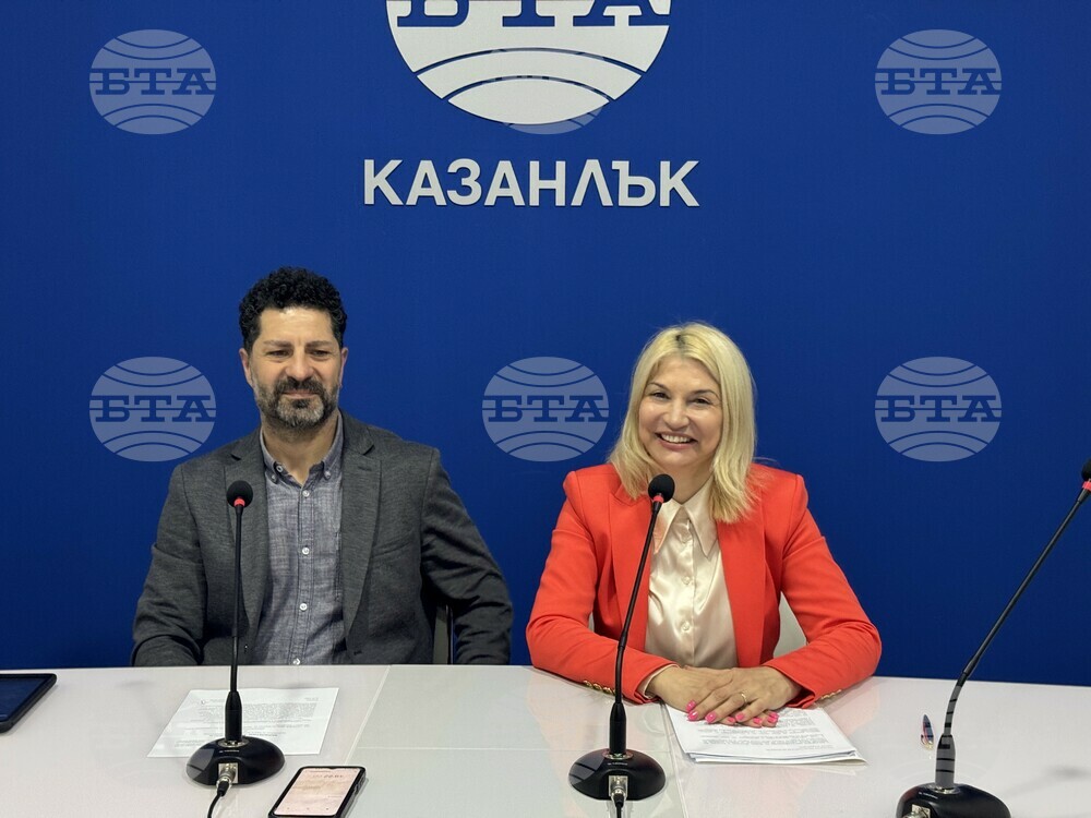 Представителите на ИТН в Общинския съвет в Казанлък напускат партията, продължават като независими общински съветници