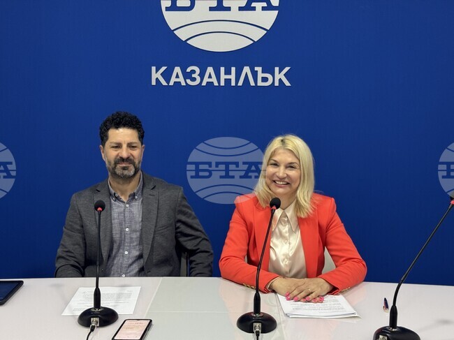 Представителите на ИТН в Общинския съвет в Казанлък напускат партията, продължават като независими общински съветници