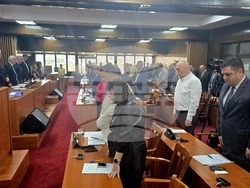 Снимка: Общински съвет Русе 