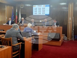 Снимка: Общински съвет Русе 
