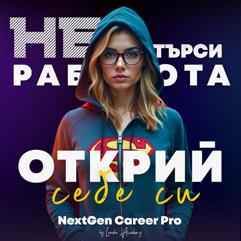 Община Банско: "Призванието: първата стъпка към мечтаната кариера"