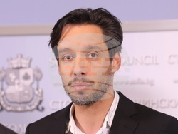 Столичен общински съвет - Борис Бонев - Ваня Григорова - брифинг