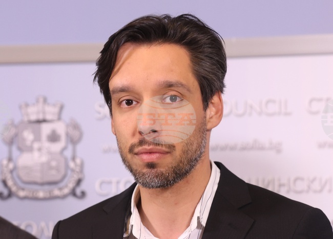 Транспортната блокада днес е извиване на ръцете на столичани, коментира Борис Бонев от "Спаси София"