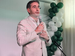 Кнежа - национално състезание "Млад фермер" - откриване