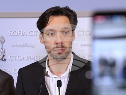 Столичен общински съвет - Борис Бонев - Ваня Григорова - брифинг