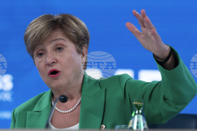 Членството в ЕС спомага за ускоряване на икономическото развитие на държавите в Централна, Източна и Югоизточна Европа, заяви Кристалина Георгиева на конференция в Дубровник