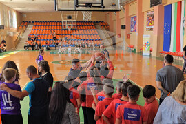 Сливен - „Код: Отговорни заедно“ - кампания