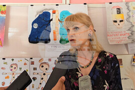 Сливен - „Код: Отговорни заедно“ - кампания