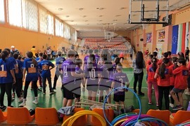 Сливен - „Код: Отговорни заедно“ - кампания