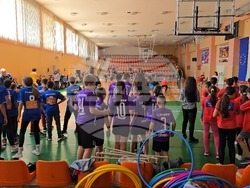 Сливен - „Код: Отговорни заедно“ - кампания