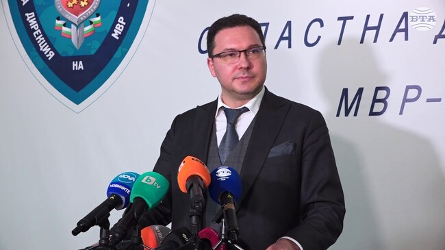 МВР трябва да се опита да възстанови и увеличи дисциплината по пътищата, каза вътрешният министър Даниел Митов