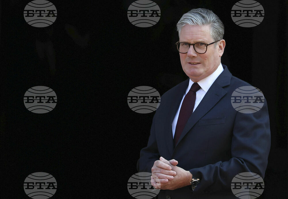 Britain Energy Summit