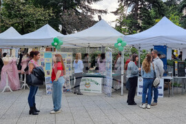 Враца - „Панорама на образованието“