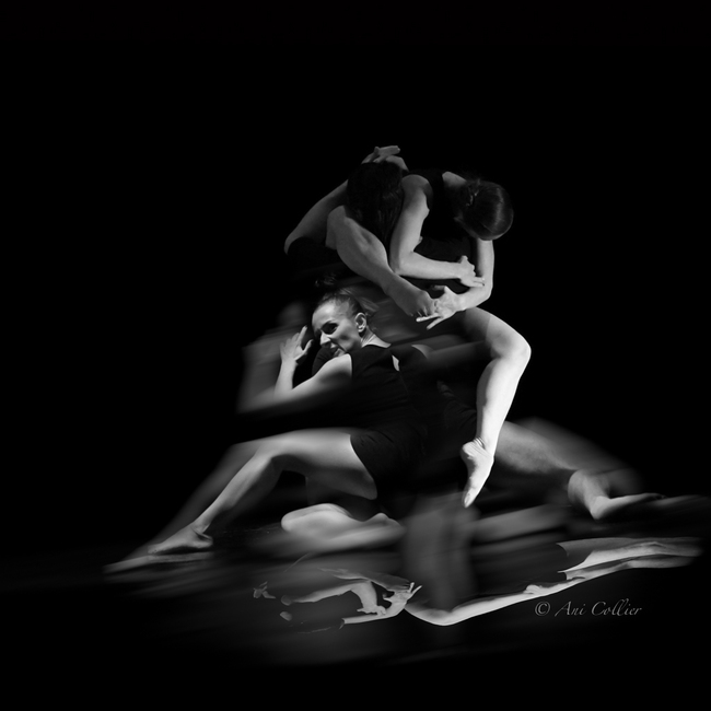 Балет „Арабеск“ отбелязва Международния ден на танца с Highlights