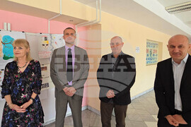 Сливен - „Код: Отговорни заедно“ - кампания